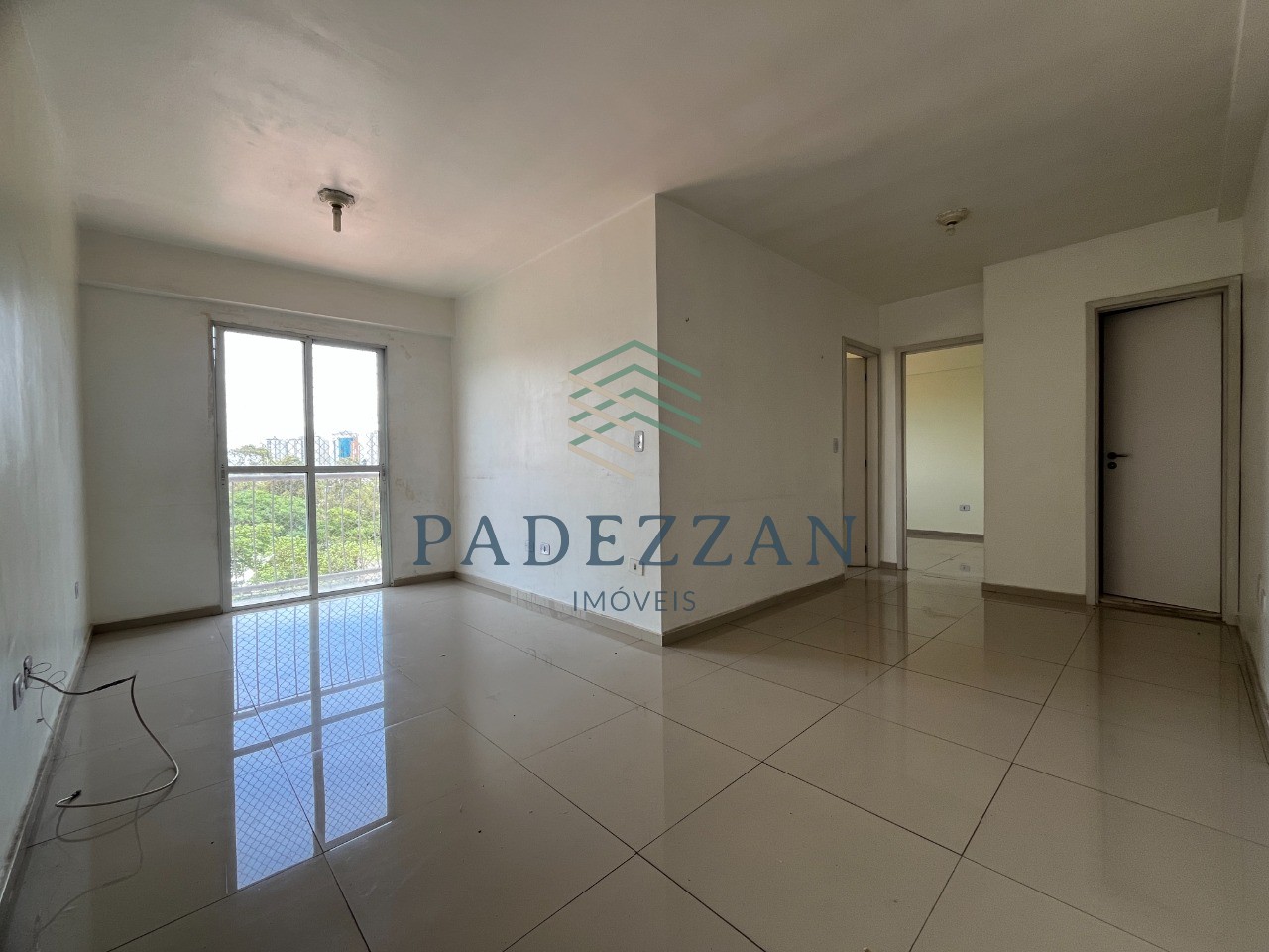 Apartamento, 2 quartos, 51 m² - Foto 2