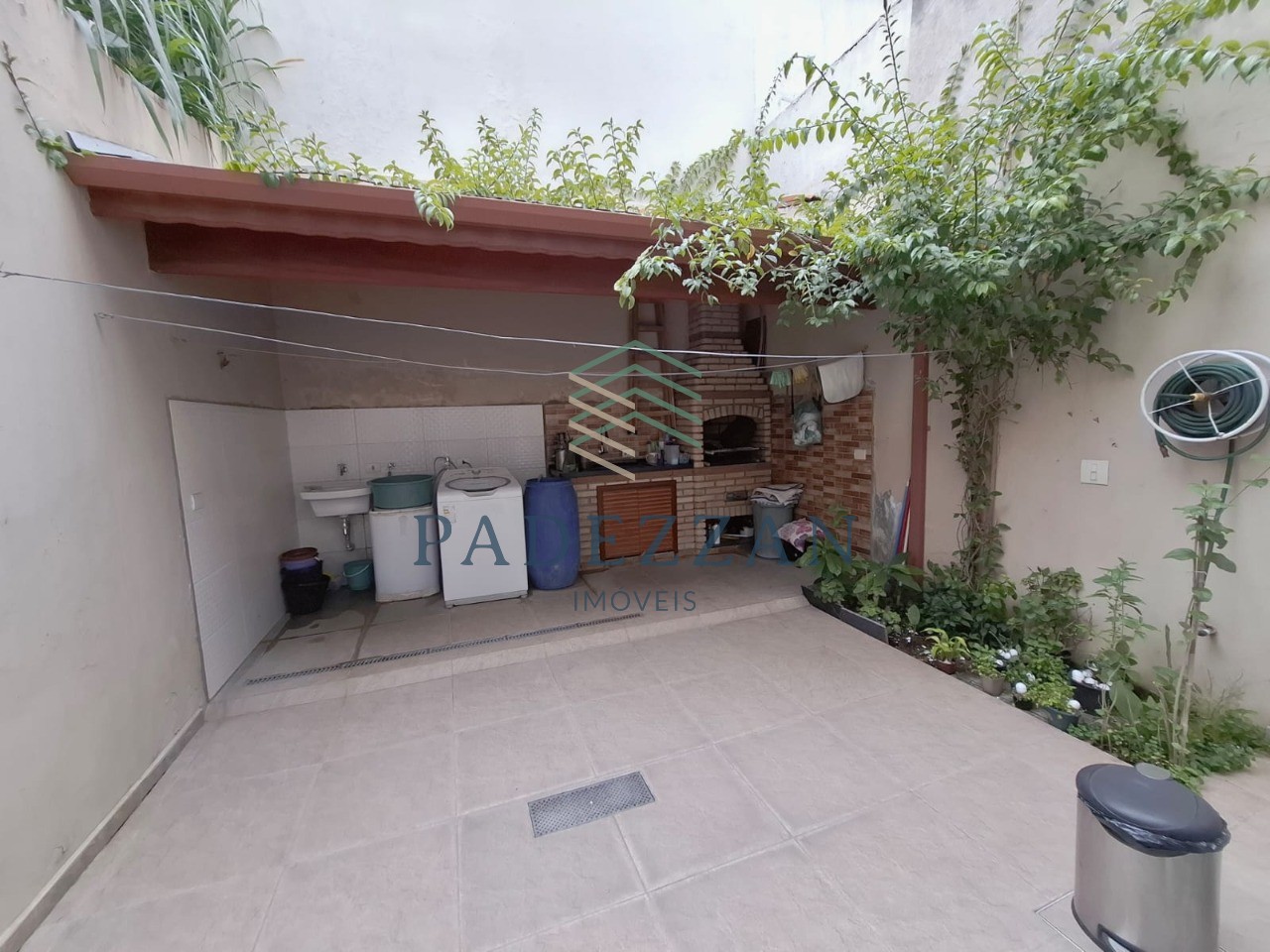 Casa, 3 quartos - Foto 34