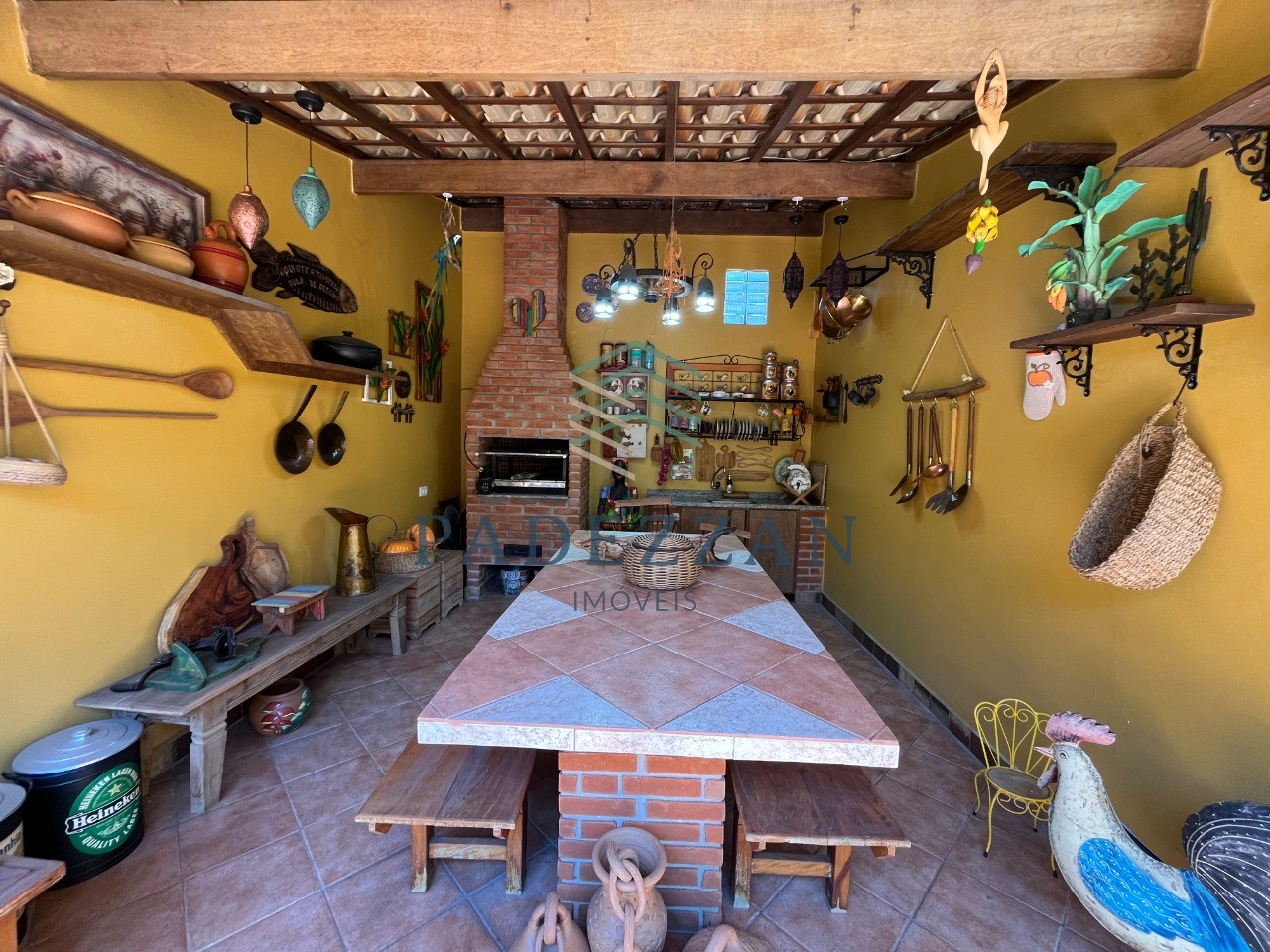 Casa, 2 quartos, 192 m² - Foto 34