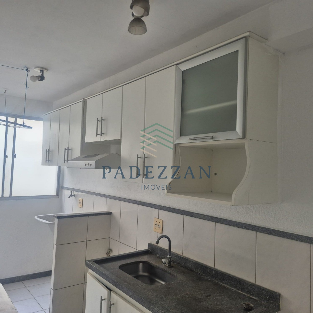 Apartamento, 2 quartos, 42 m² - Foto 2