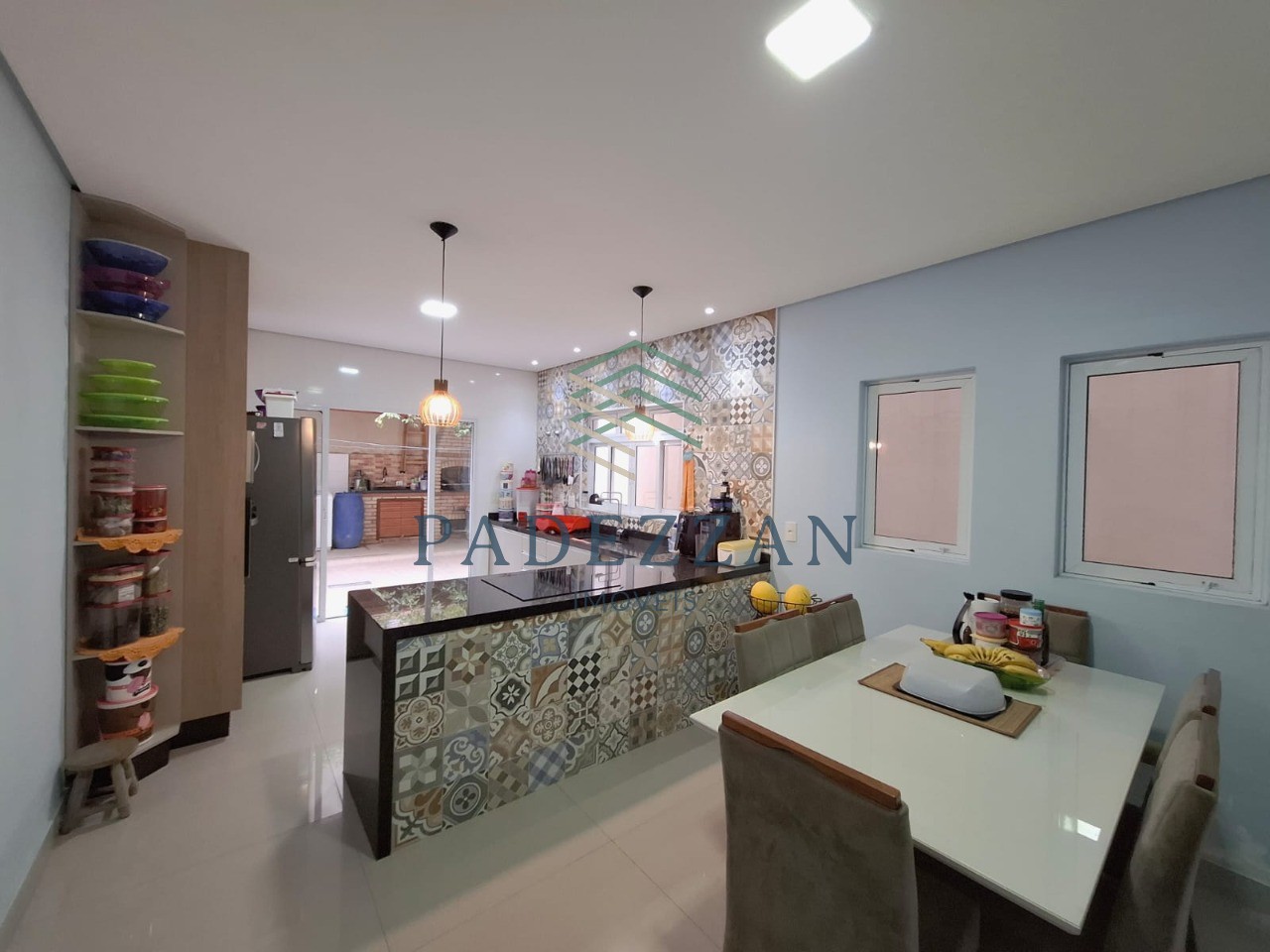 Casa, 3 quartos - Foto 28