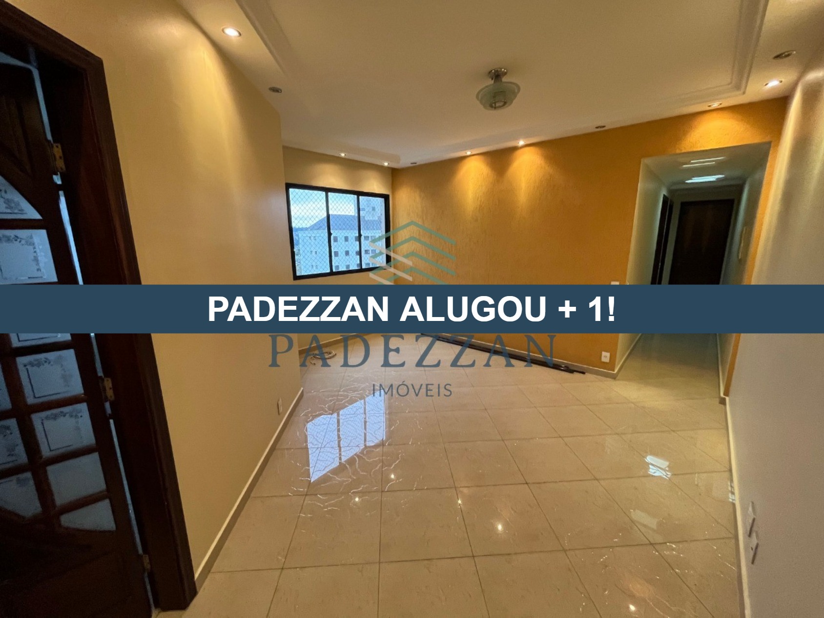 Apartamento, 2 quartos, 65 m² - Foto 1