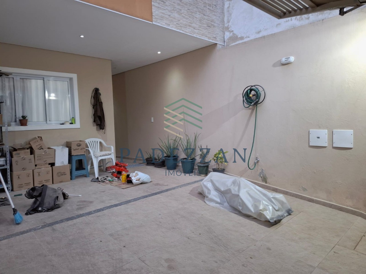Casa, 3 quartos - Foto 43