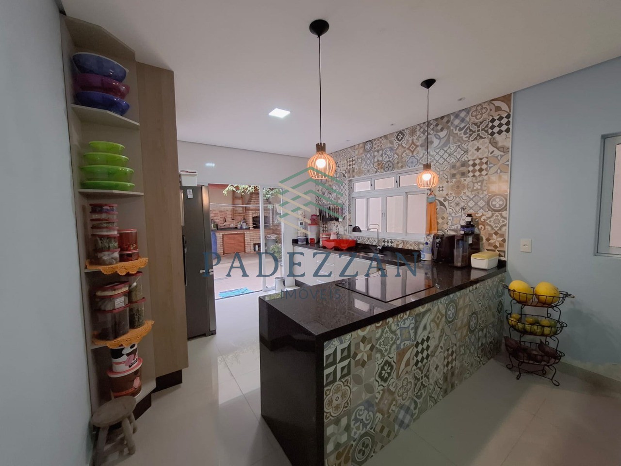 Casa, 3 quartos - Foto 1