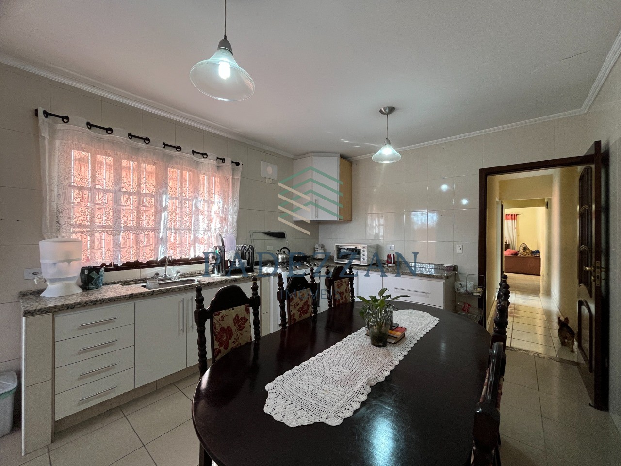 Casa, 4 quartos, 169 m² - Foto 17