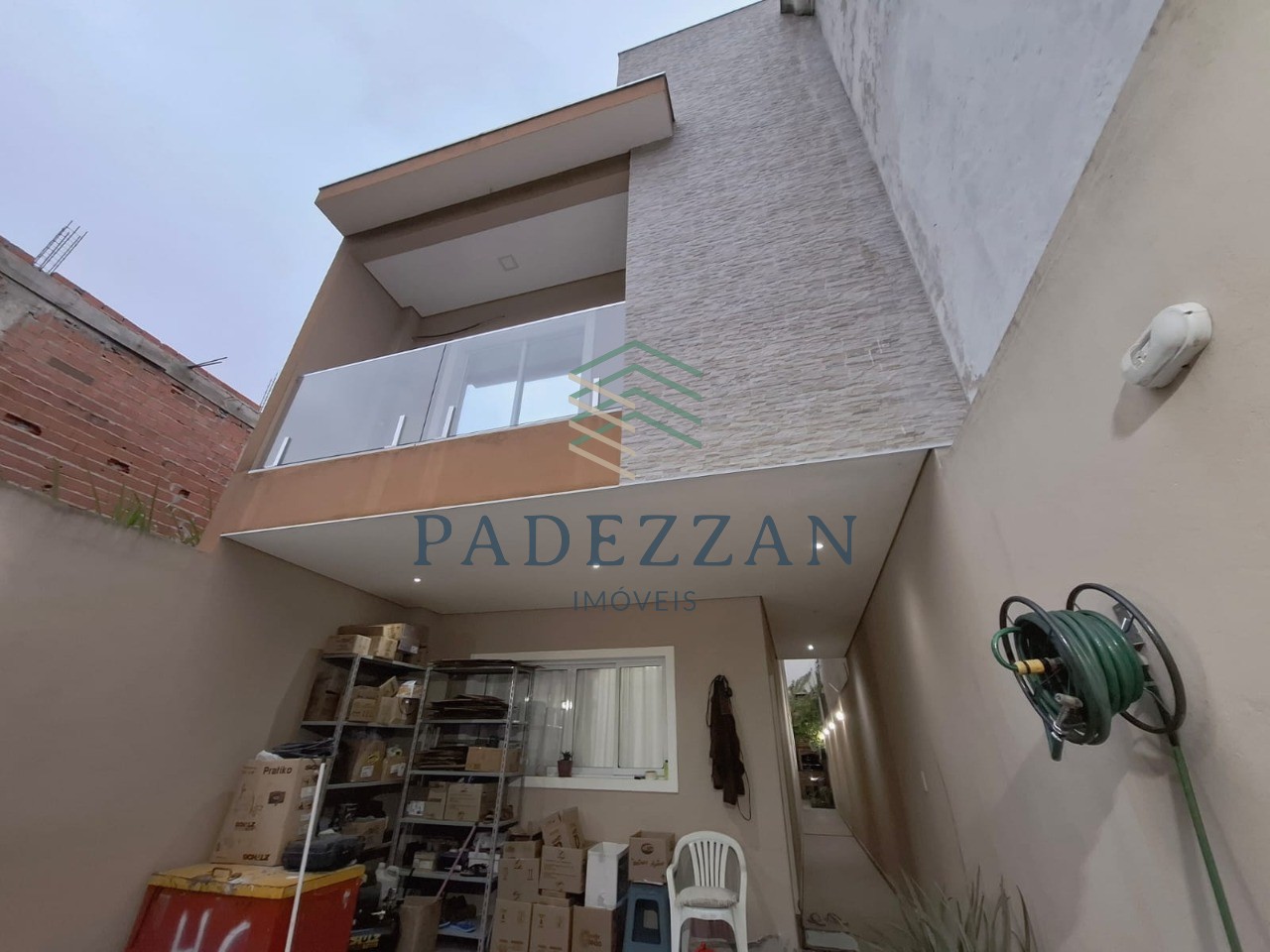 Casa, 3 quartos - Foto 44