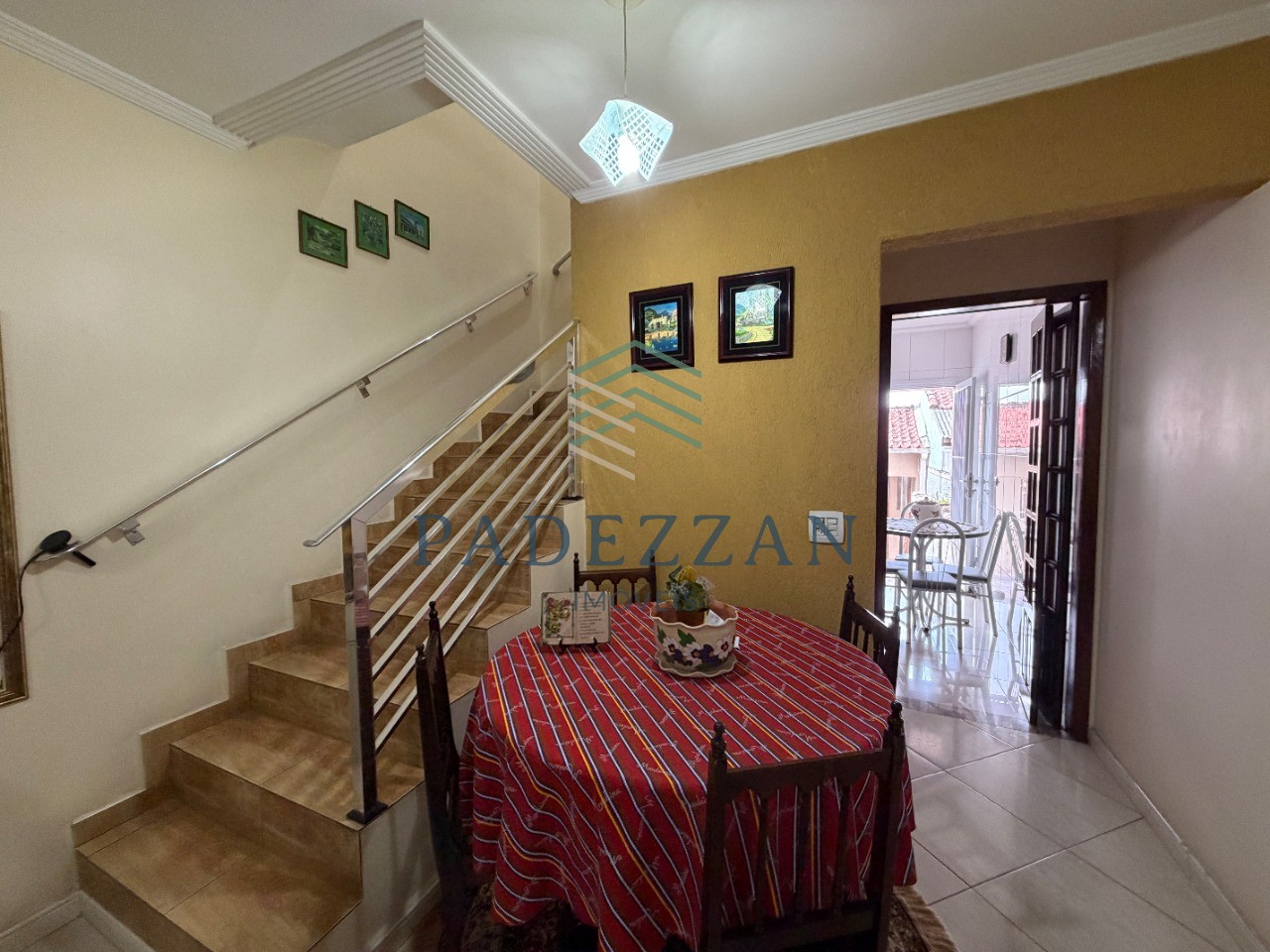 Casa, 2 quartos - Foto 4