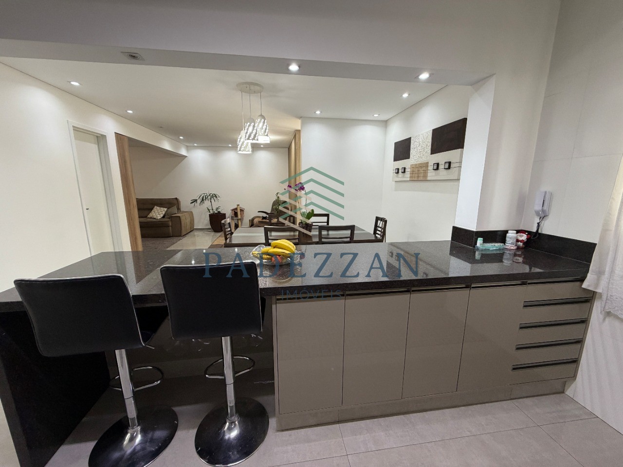 Apartamento, 3 quartos, 140 m² - Foto 8