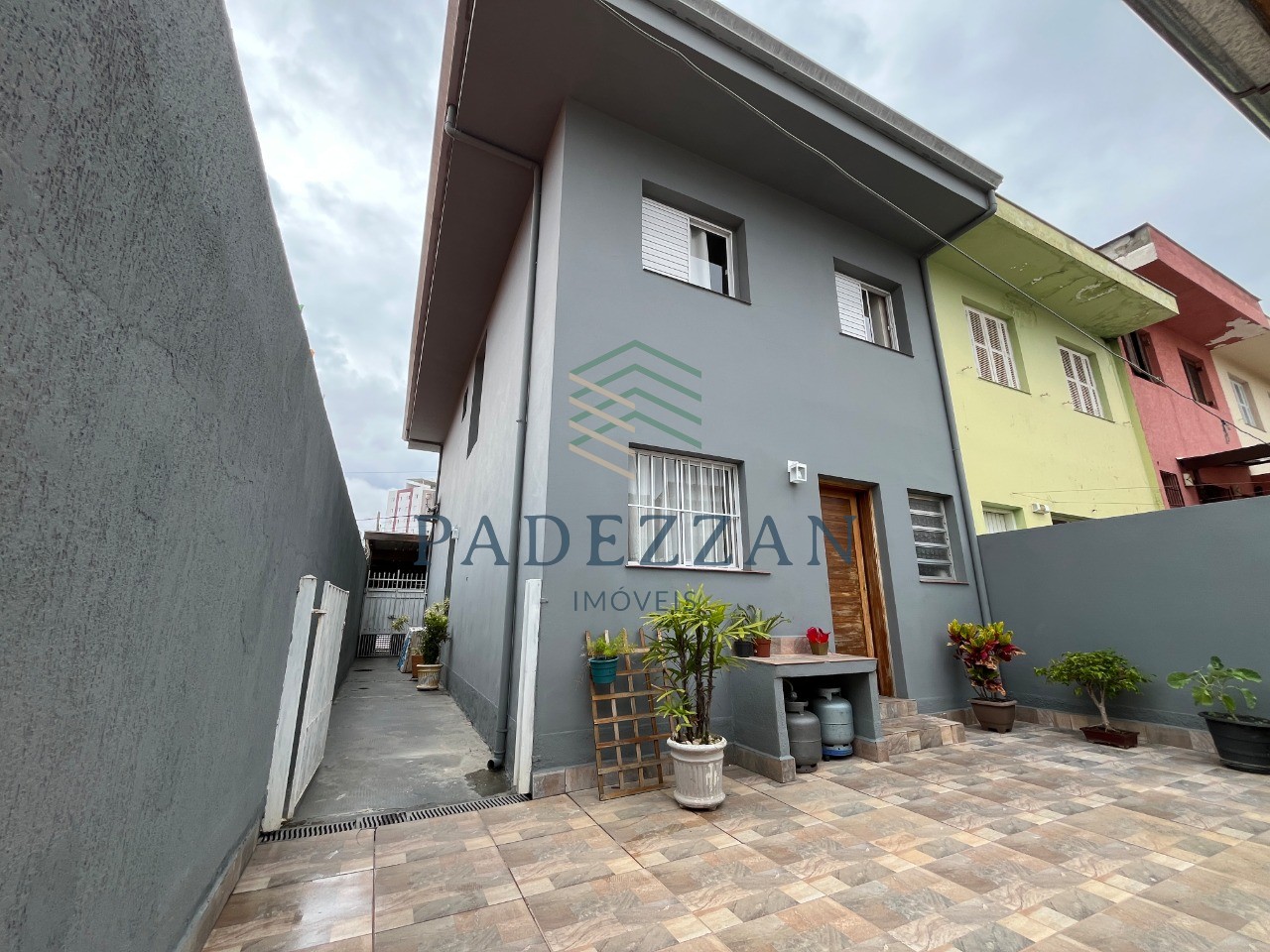 Casa, 4 quartos, 114 m² - Foto 40