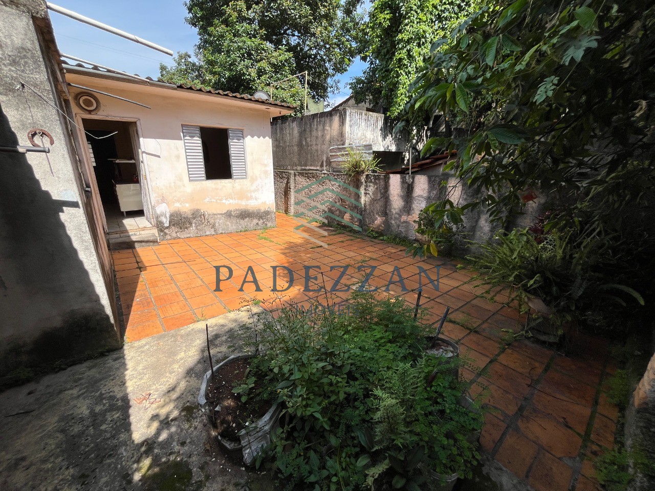 Casa, 2 quartos, 45 m² - Foto 19