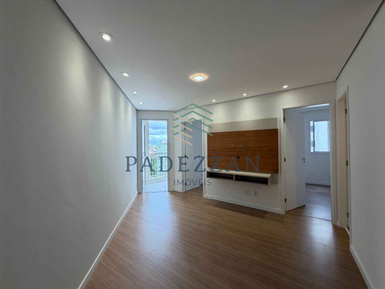 Apartamento, 2 quartos, 52 m² - Foto 2