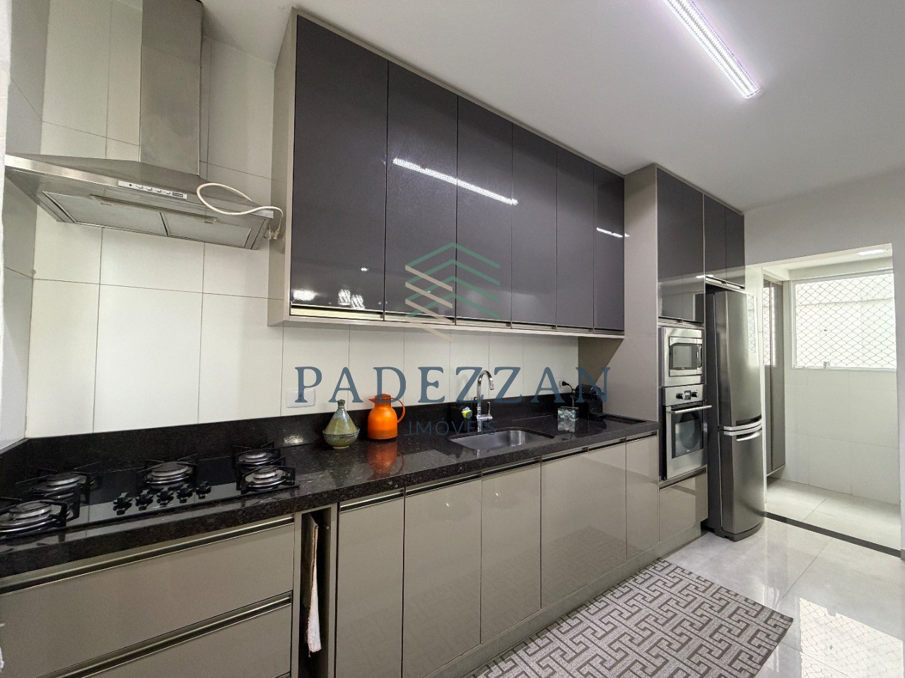 Apartamento, 3 quartos, 140 m² - Foto 7