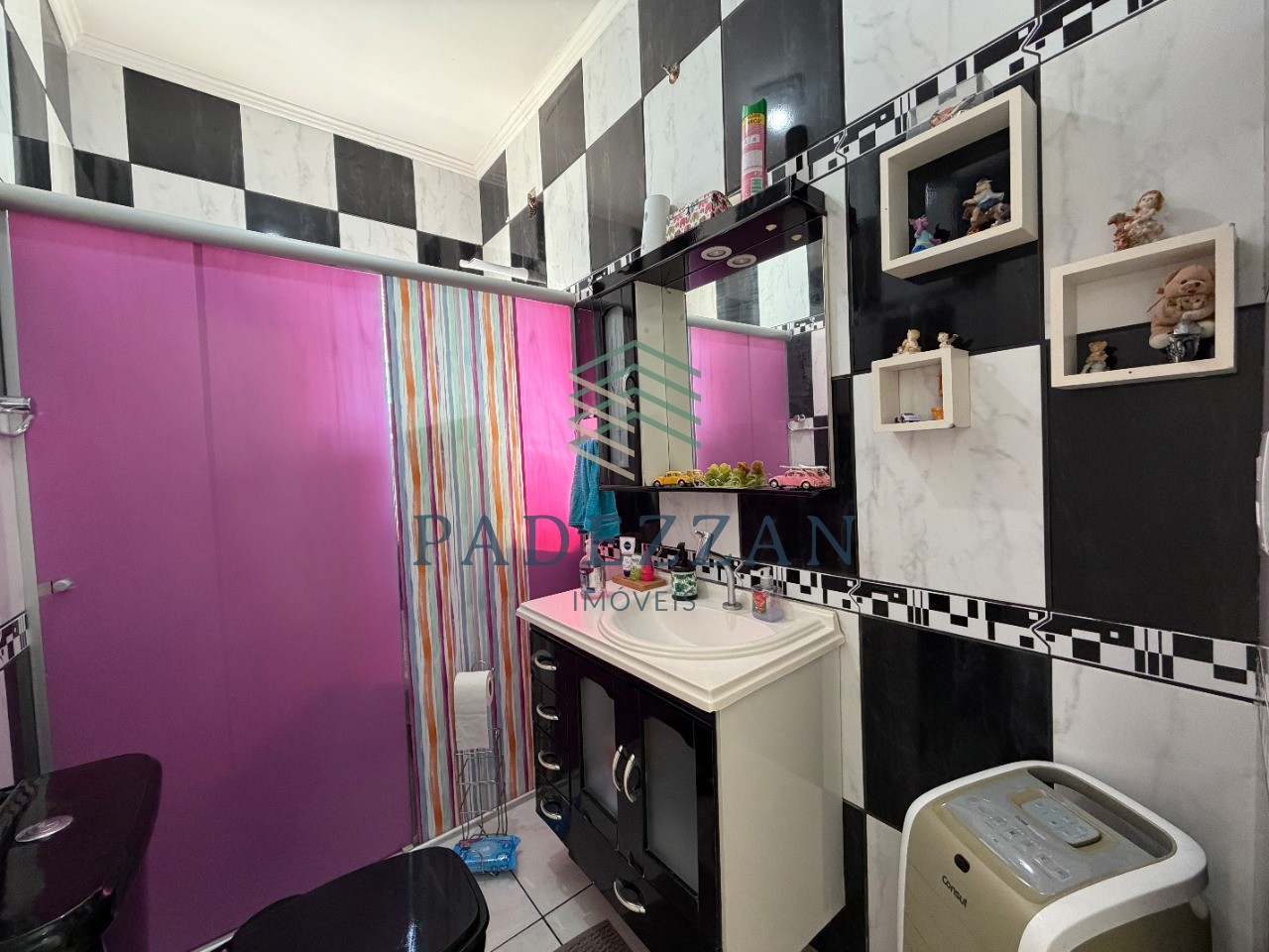 Casa, 3 quartos - Foto 6