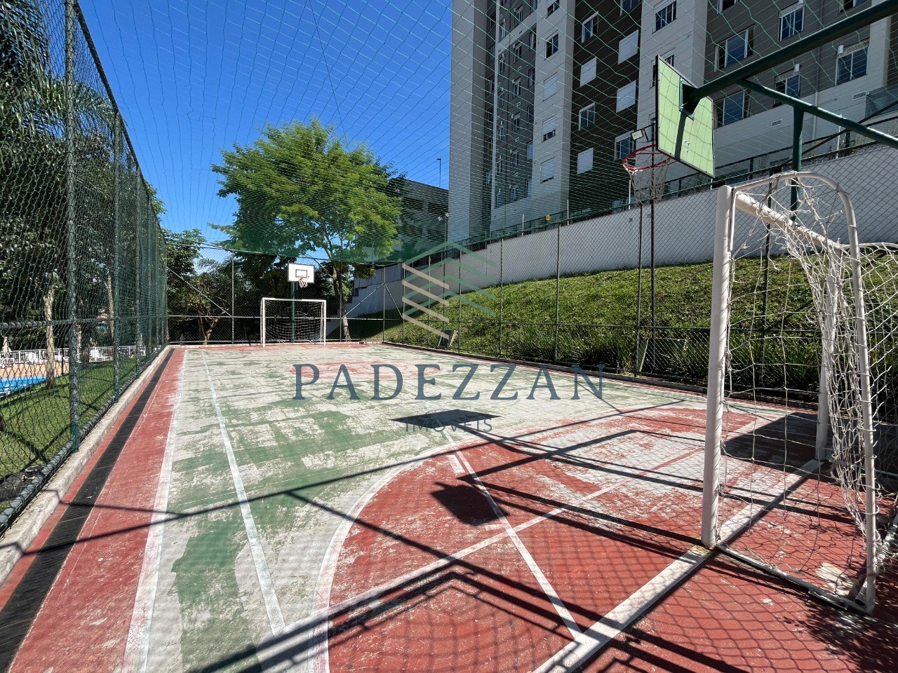Apartamento, 2 quartos, 52 m² - Foto 33