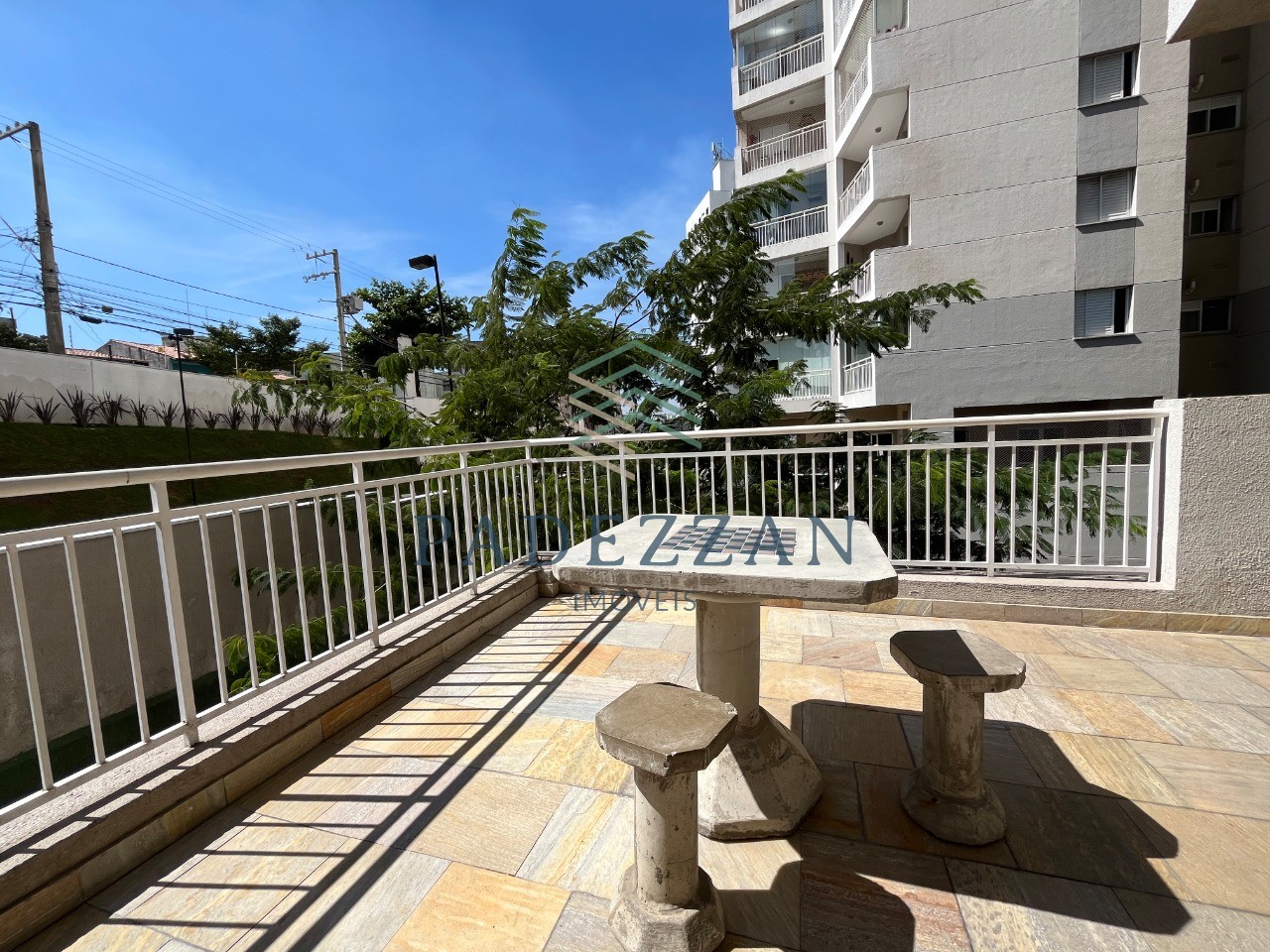 Apartamento, 2 quartos, 52 m² - Foto 25