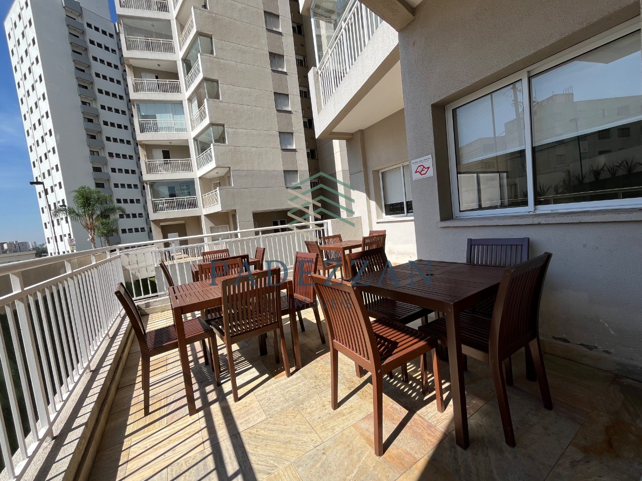 Apartamento, 2 quartos, 52 m² - Foto 28