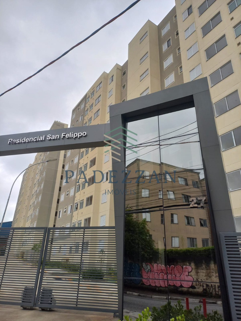 Apartamento, 2 quartos, 42 m² - Foto 12