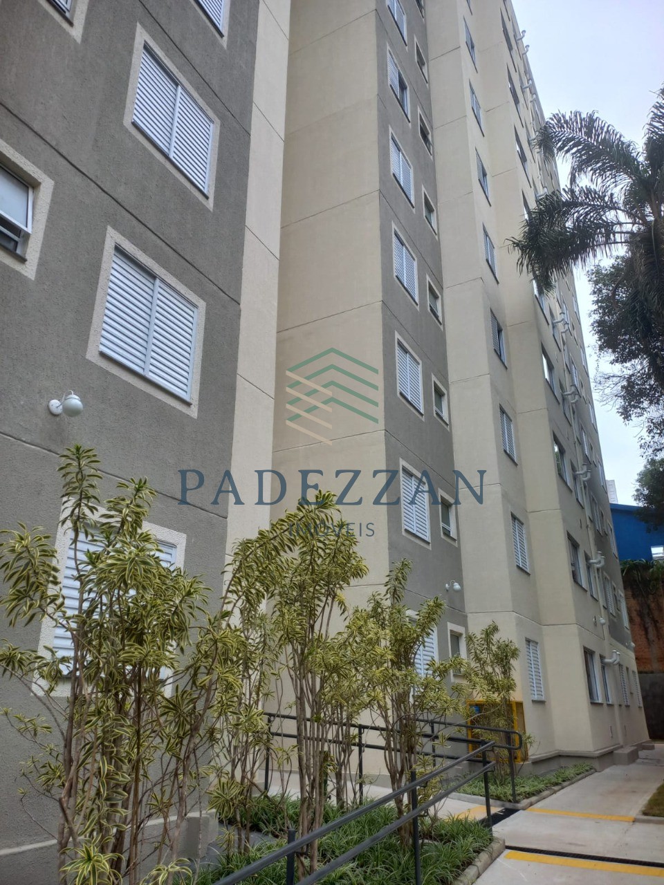 Apartamento, 2 quartos, 42 m² - Foto 10