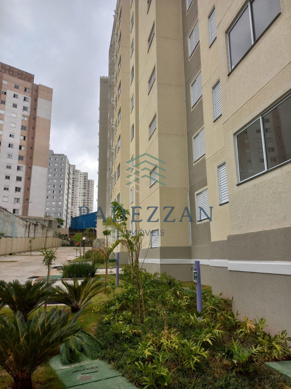 Apartamento, 2 quartos, 42 m² - Foto 8