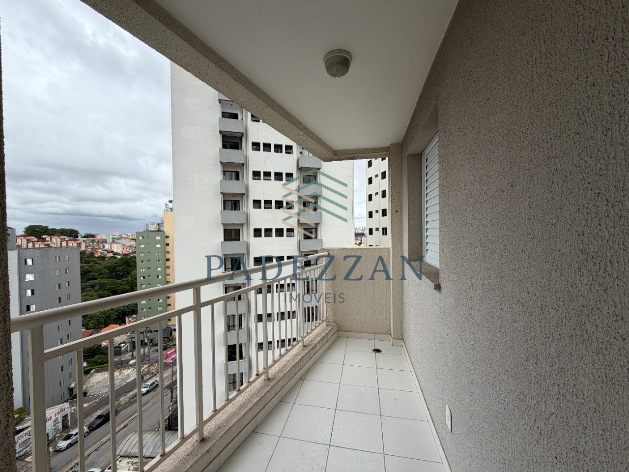 Apartamento, 2 quartos, 52 m² - Foto 14