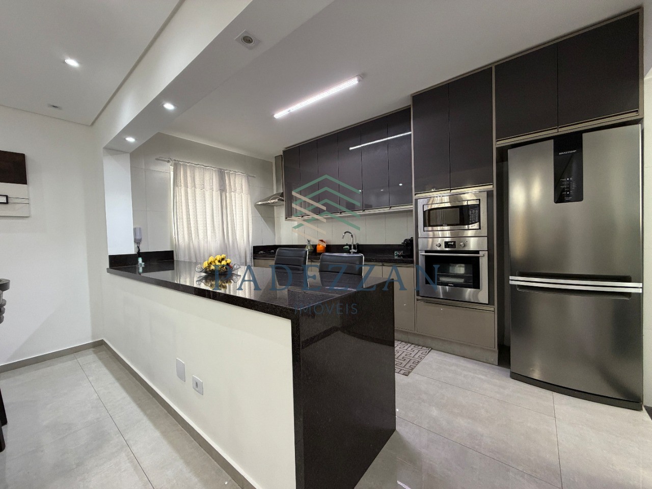 Apartamento, 3 quartos, 140 m² - Foto 6