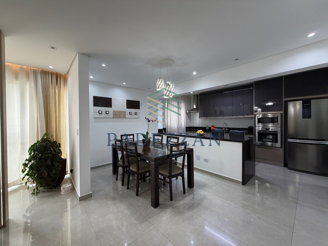Apartamento, 3 quartos, 140 m² - Foto 10