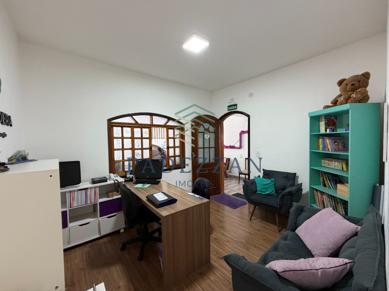 Casa, 3 quartos - Foto 2