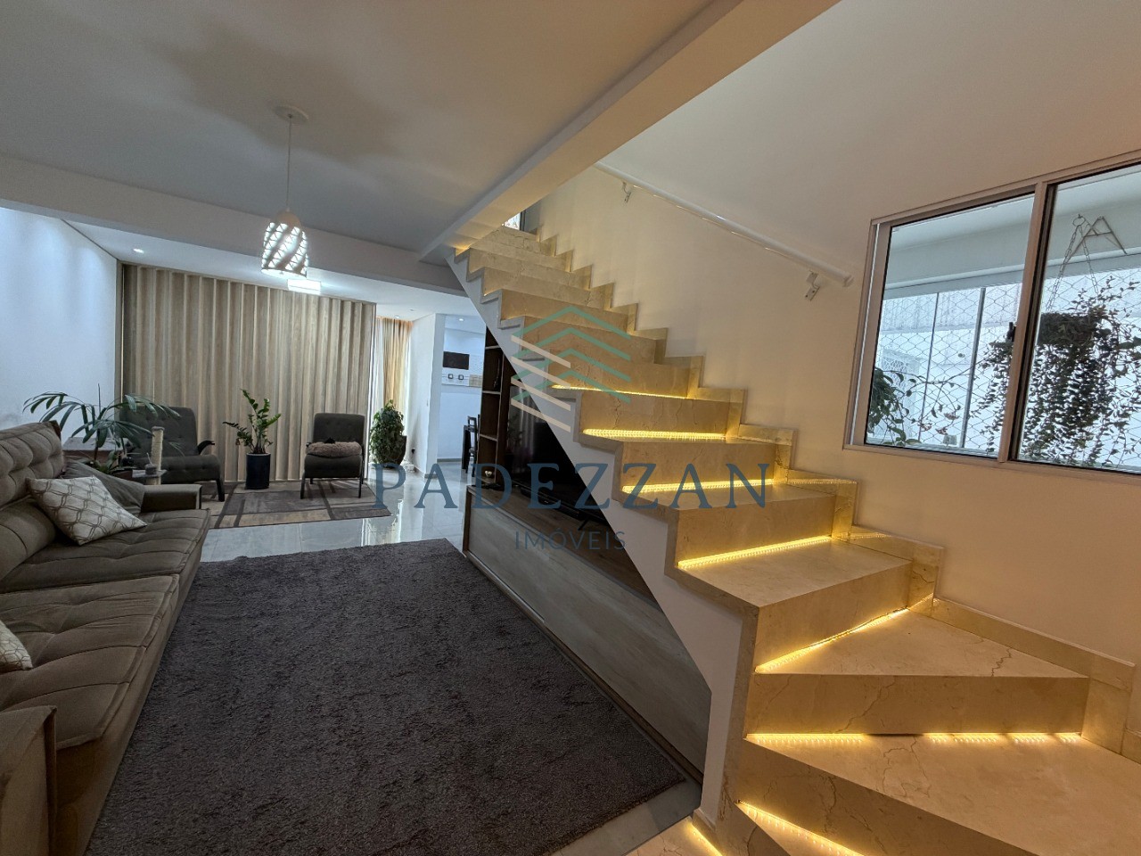 Apartamento, 3 quartos, 140 m² - Foto 1