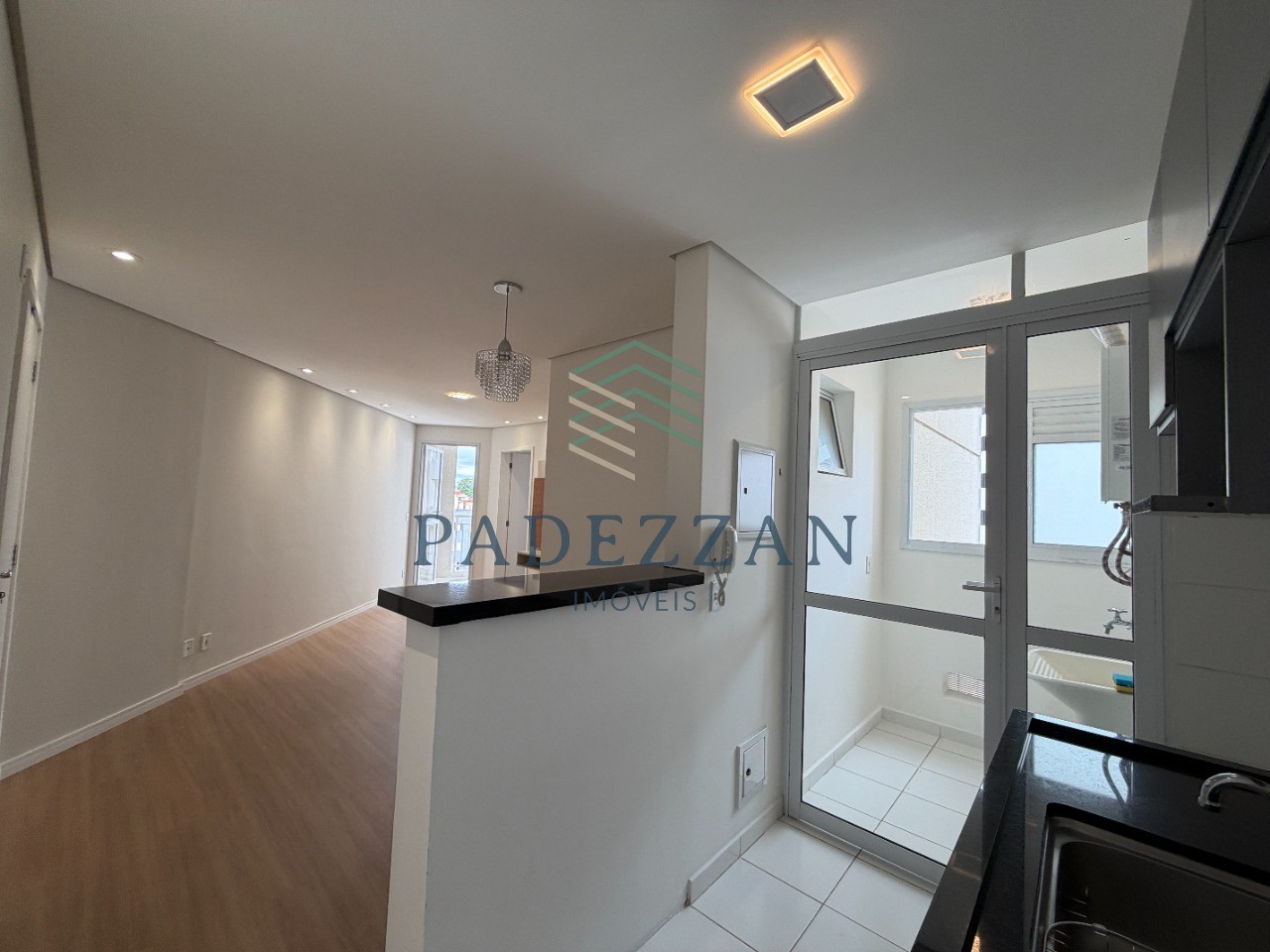 Apartamento, 2 quartos, 52 m² - Foto 9