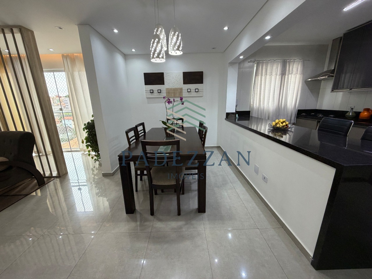Apartamento, 3 quartos, 140 m² - Foto 5