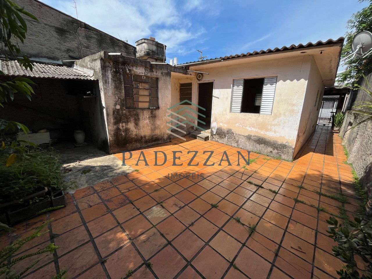 Casa, 2 quartos, 45 m² - Foto 18