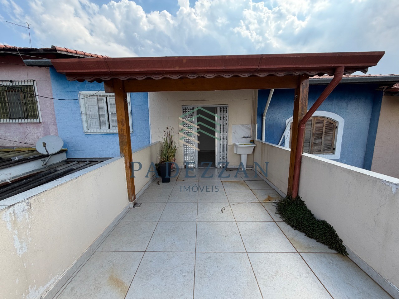 Casa, 3 quartos - Foto 25