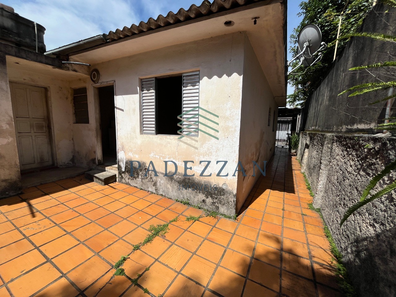 Casa, 2 quartos, 45 m² - Foto 22