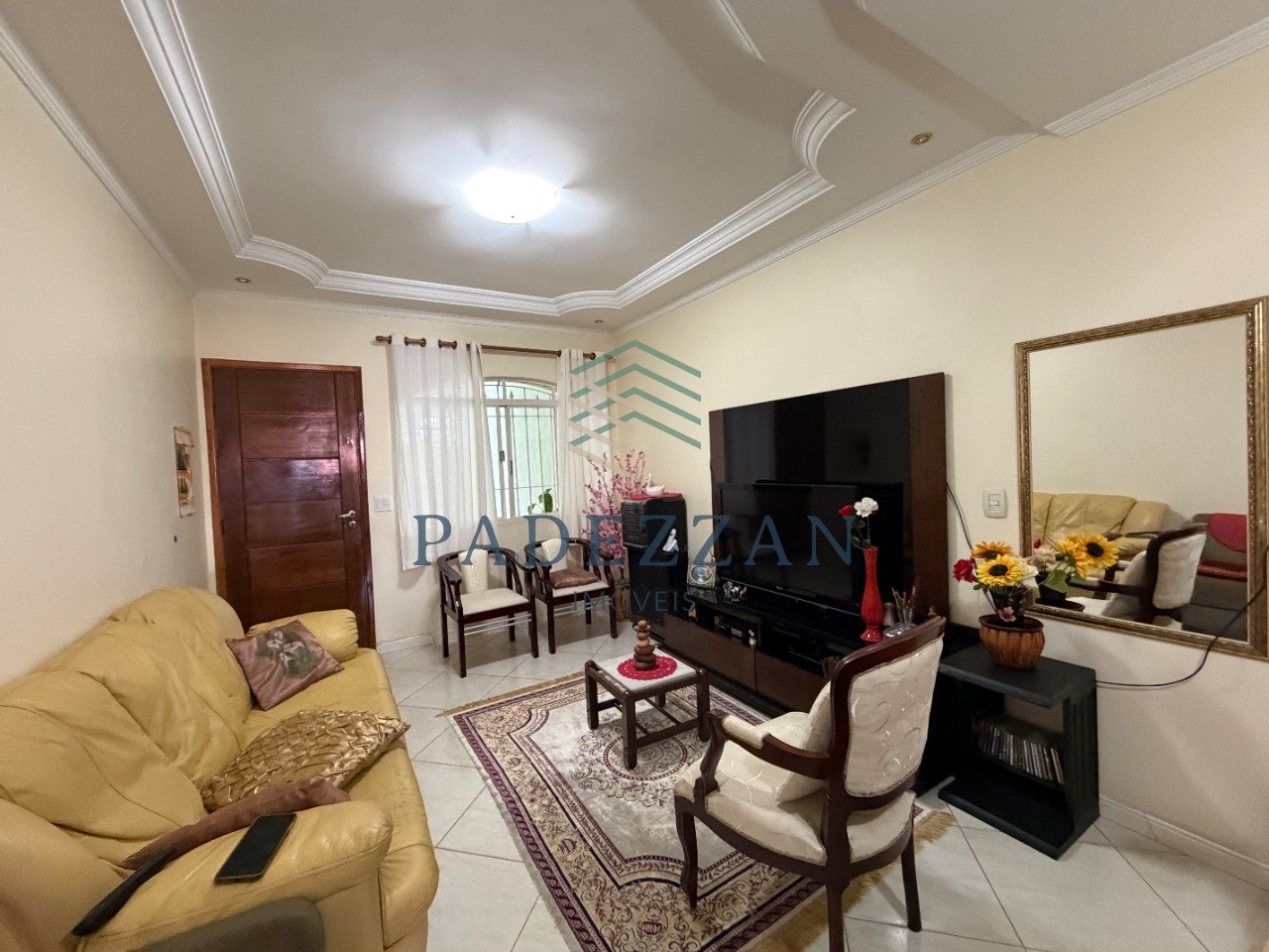 Casa, 2 quartos - Foto 2