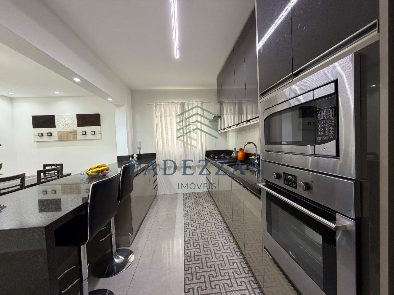 Apartamento, 3 quartos, 140 m² - Foto 9