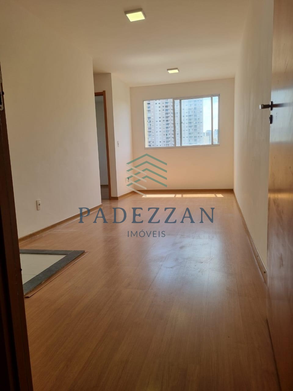 Apartamento, 2 quartos, 42 m² - Foto 1