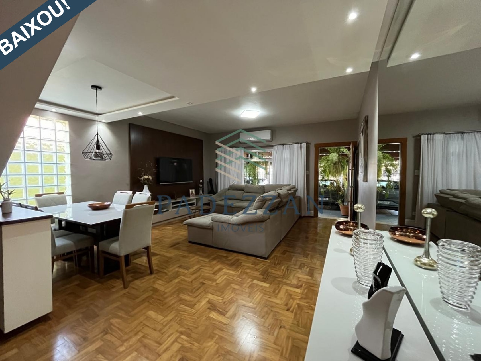 Casa, 4 quartos, 114 m² - Foto 1