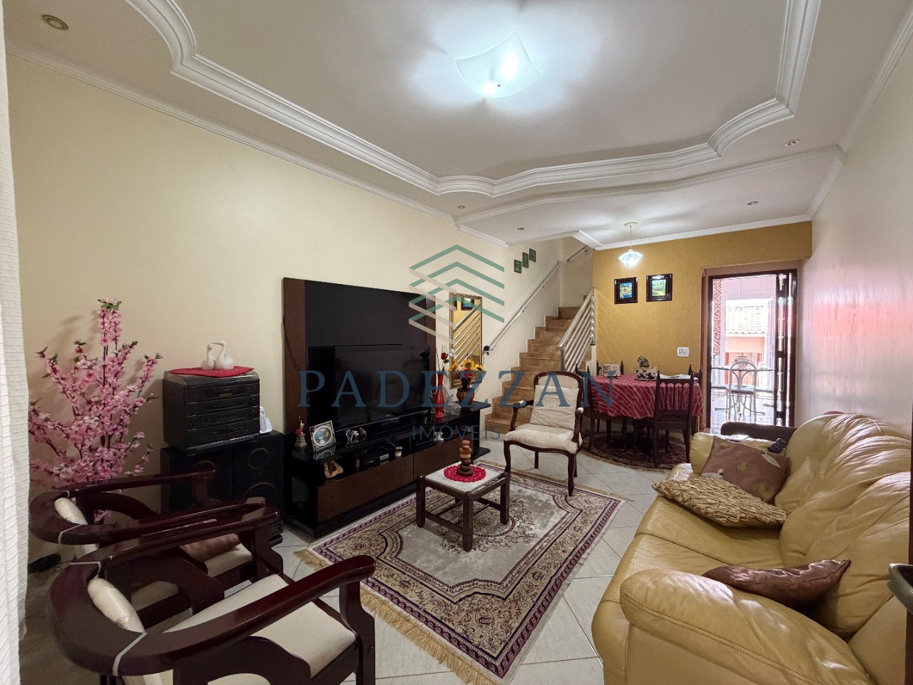 Casa, 2 quartos - Foto 1