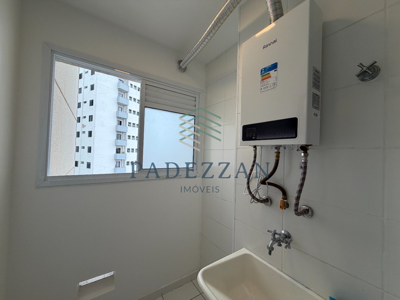 Apartamento, 2 quartos, 52 m² - Foto 13