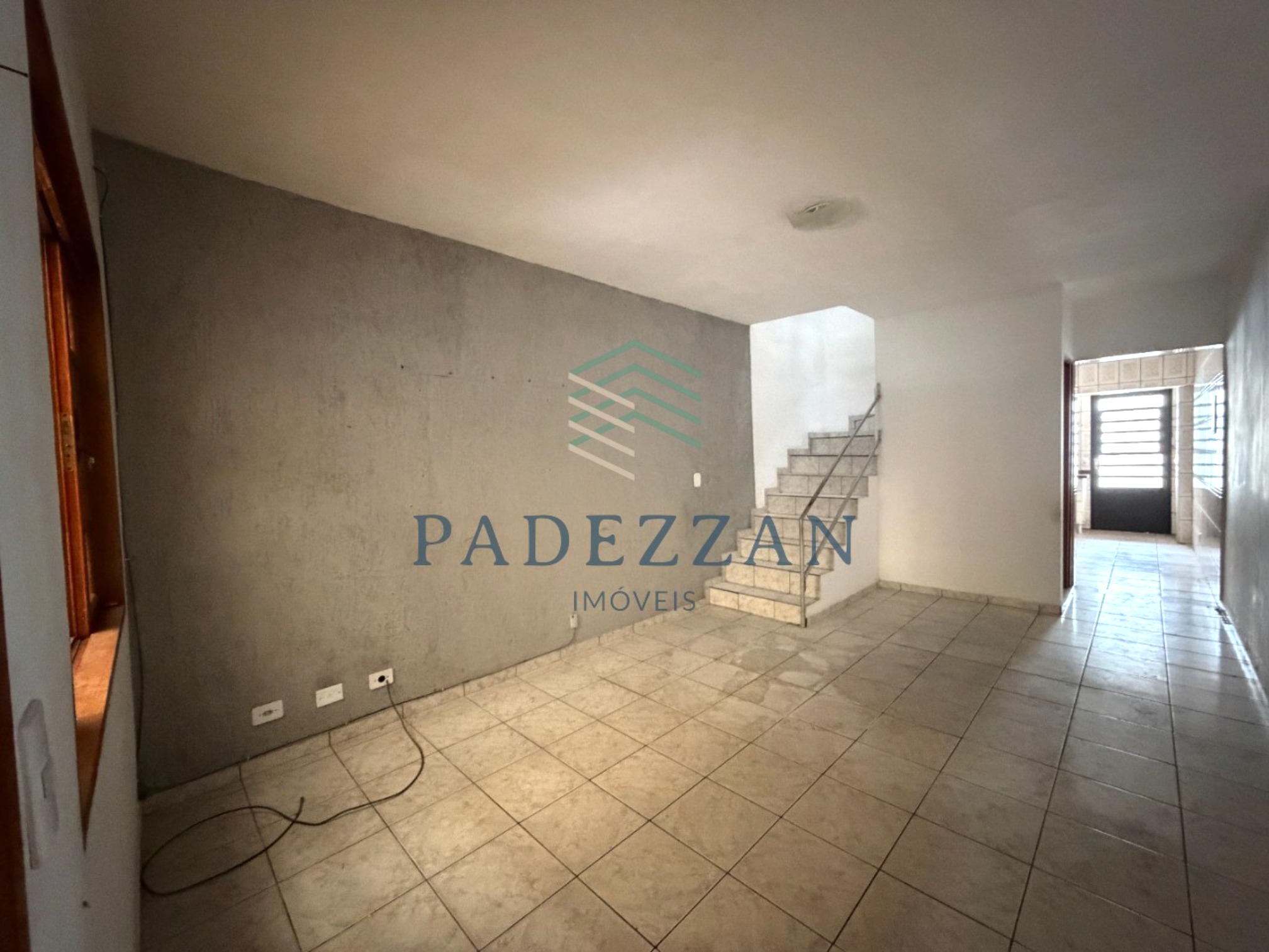 Casa, 2 quartos - Foto 2