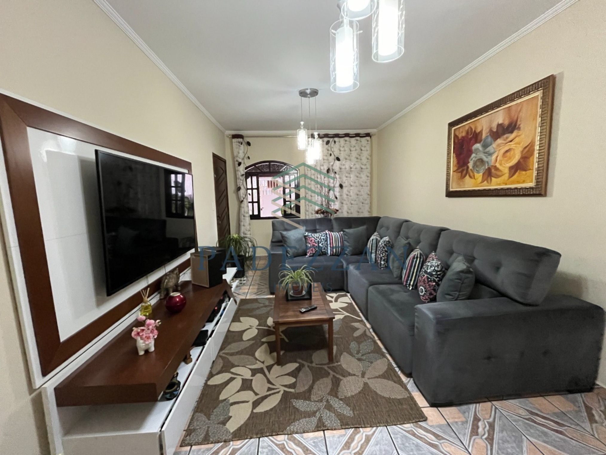 Casa, 2 quartos, 112 m² - Foto 2