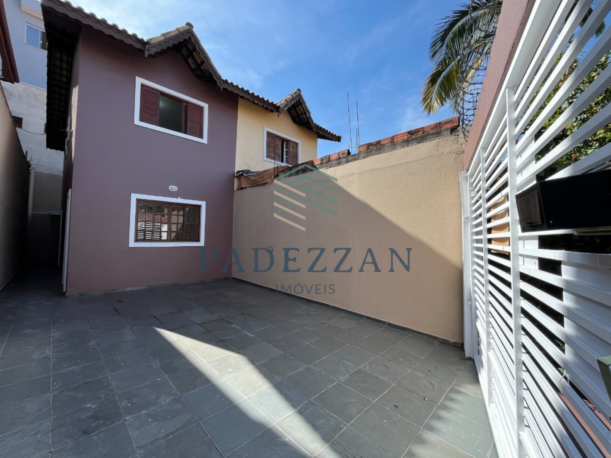Casa, 2 quartos - Foto 1