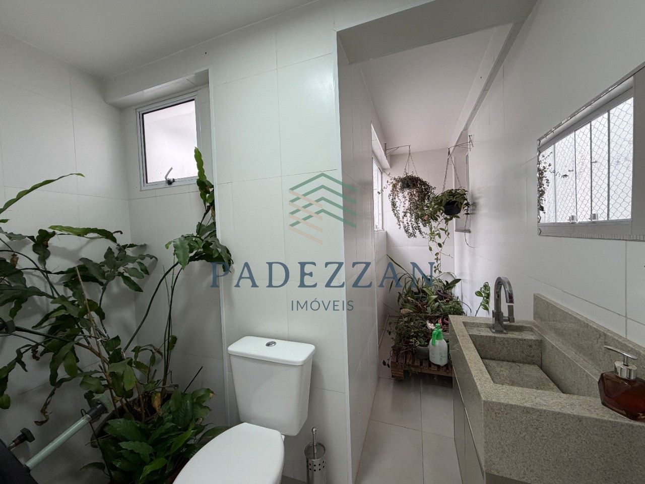 Apartamento, 3 quartos, 140 m² - Foto 12
