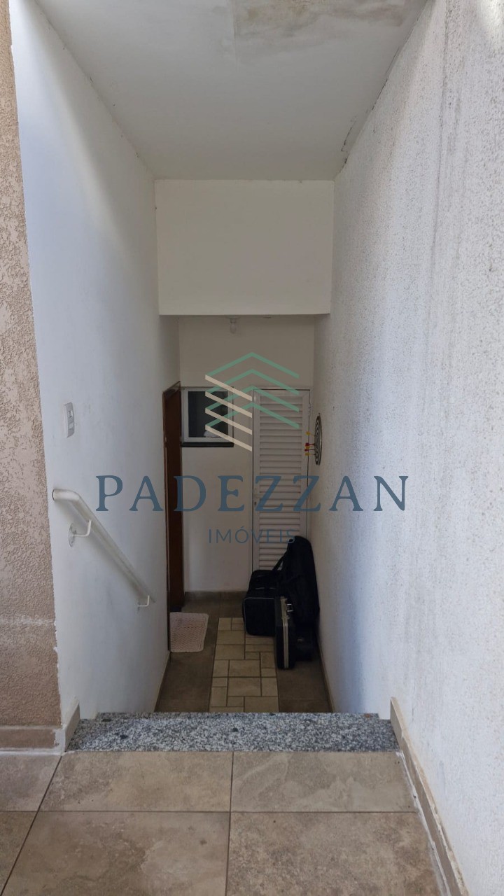 Casa, 3 quartos - Foto 21
