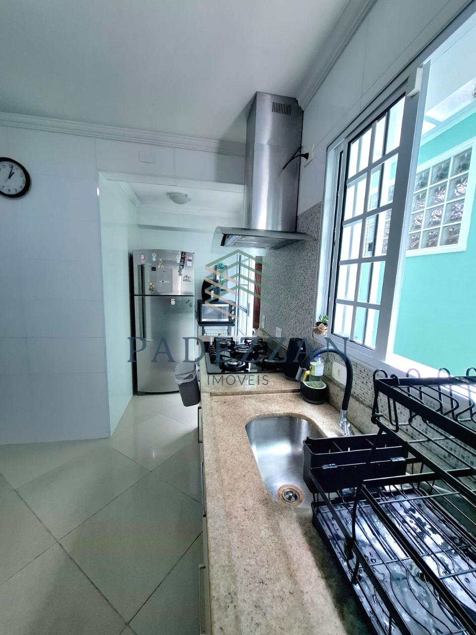Casa, 3 quartos - Foto 4