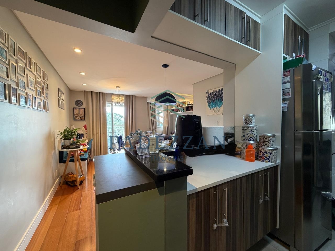 Apartamento, 3 quartos, 70 m² - Foto 12