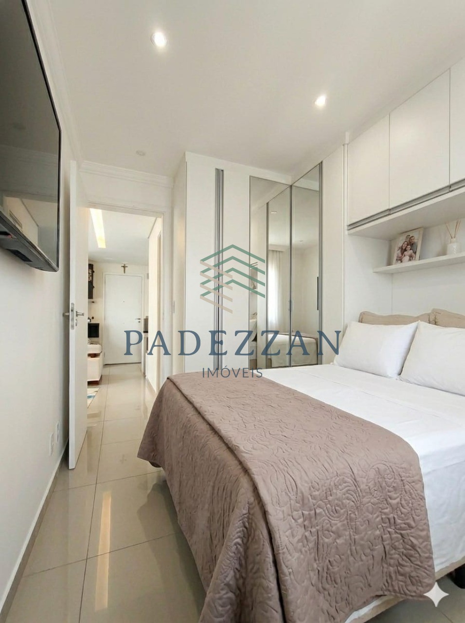 Apartamento, 2 quartos, 52 m² - Foto 4