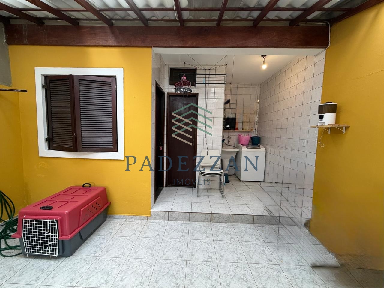 Casa, 3 quartos - Foto 22