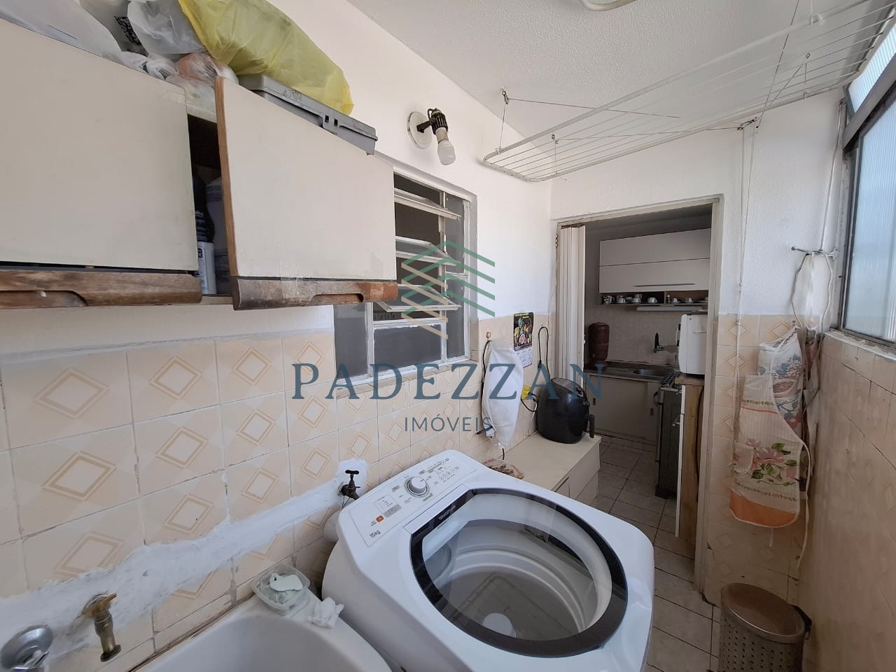 Apartamento, 3 quartos, 58 m² - Foto 10