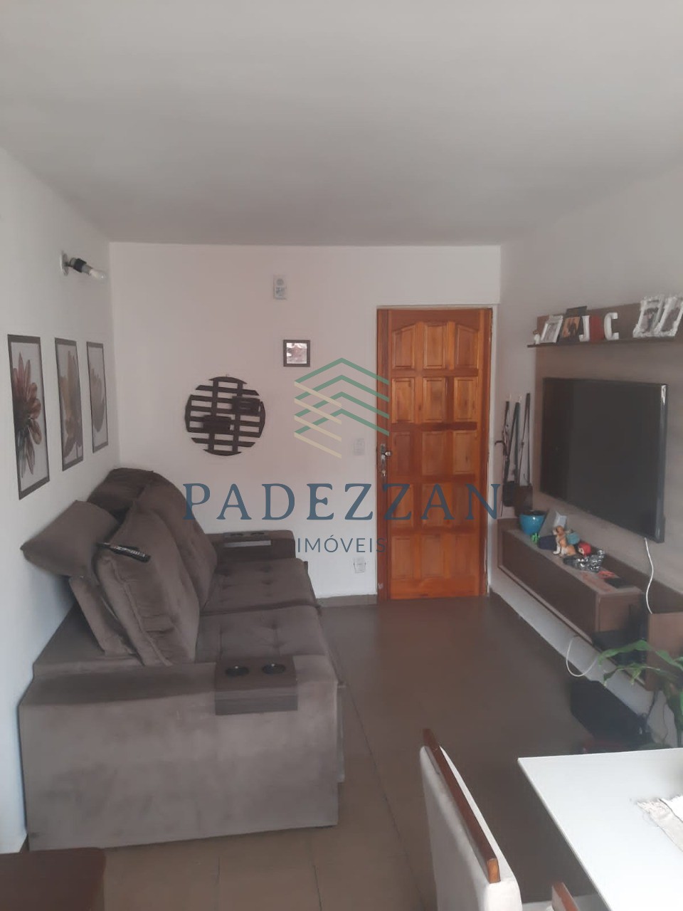 Apartamento, 2 quartos, 49 m² - Foto 1
